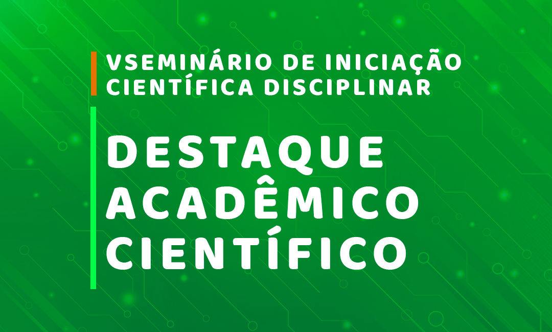 ProIC - Programa de Iniciação Científica - Programação