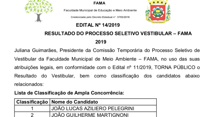 Vest2019