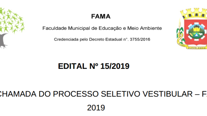 Vestibular2aChamada
